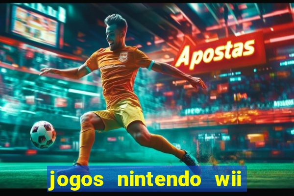 jogos nintendo wii download wbfs